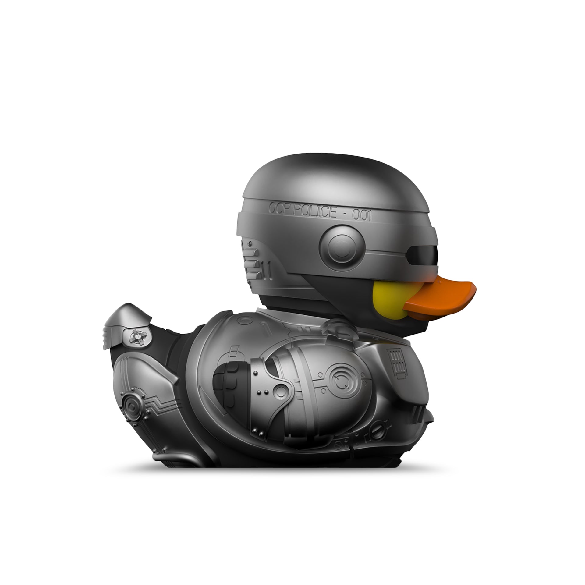 Robocop Duck (Mini-Ausgabe)