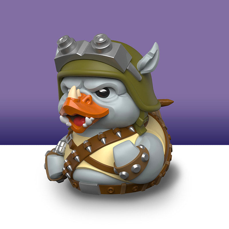 Rocksteady Duck (First Edition)
