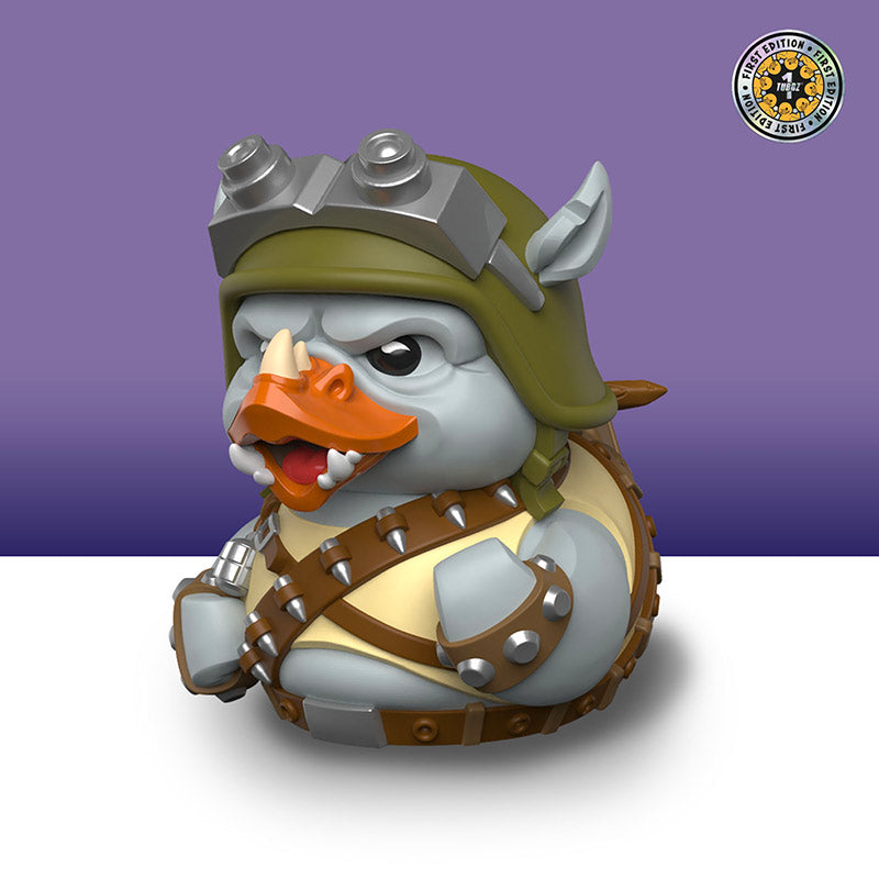 Rocksteady Duck (First Edition)