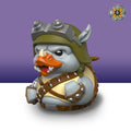 Rocksteady Duck (First Edition)