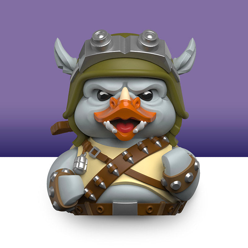 Rocksteady Duck (First Edition)