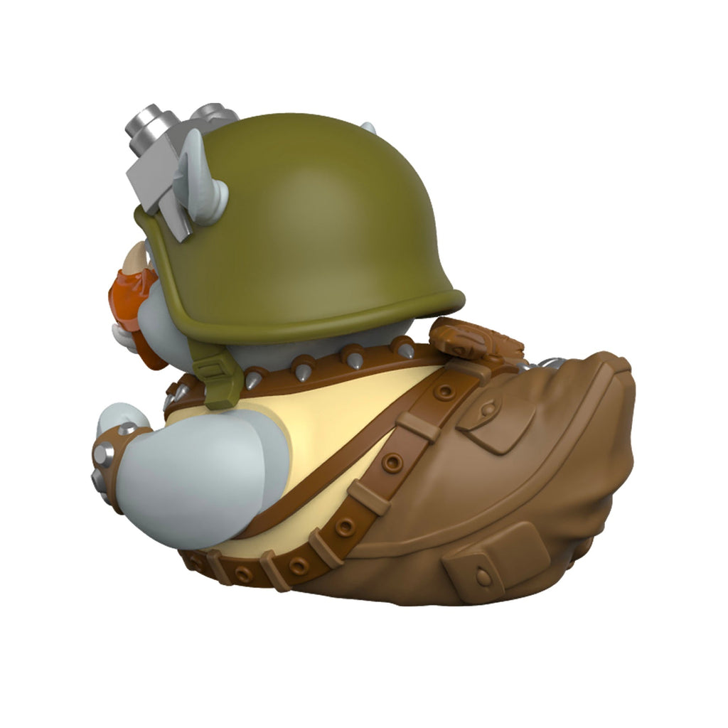 Rocksteady Duck (First Edition)