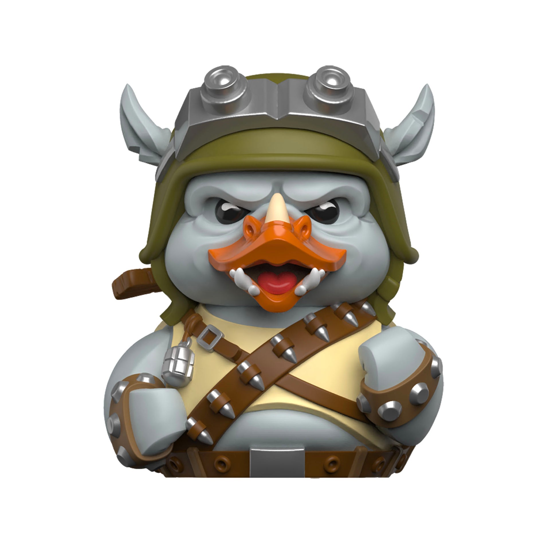 Rocksteady Duck (First Edition)