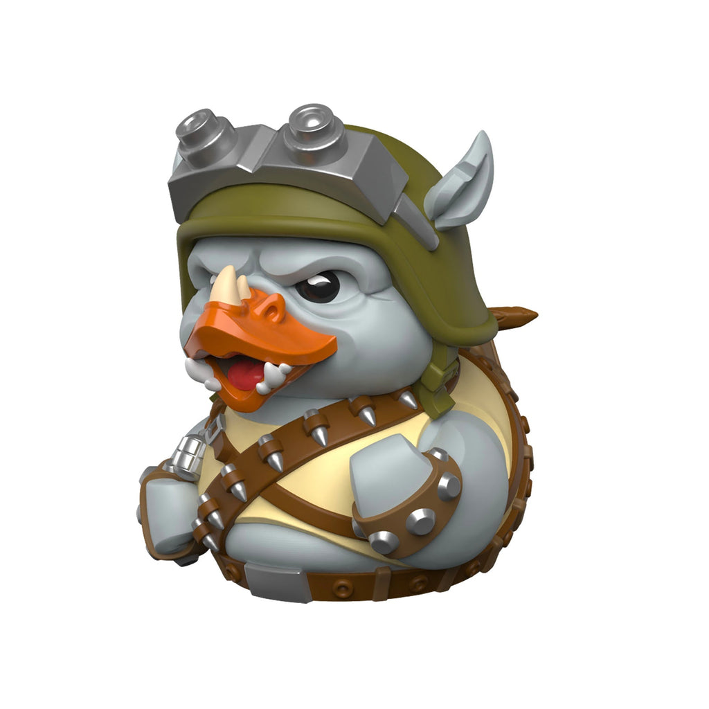 Rocksteady Duck (First Edition)