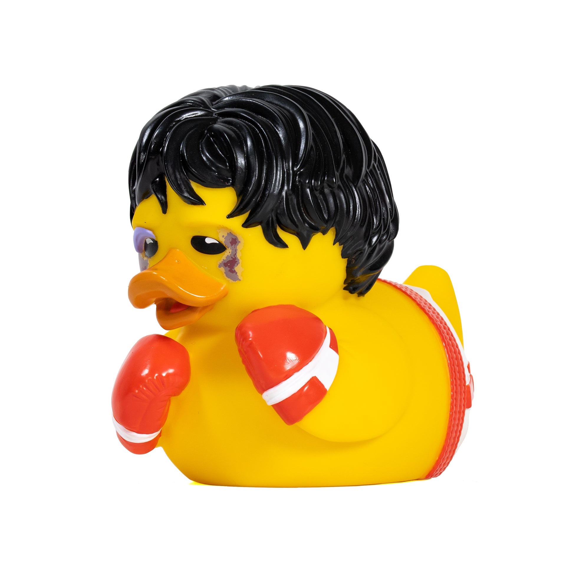 Rocky Duck: Rocky Balboa TUBBZ (First Edition)