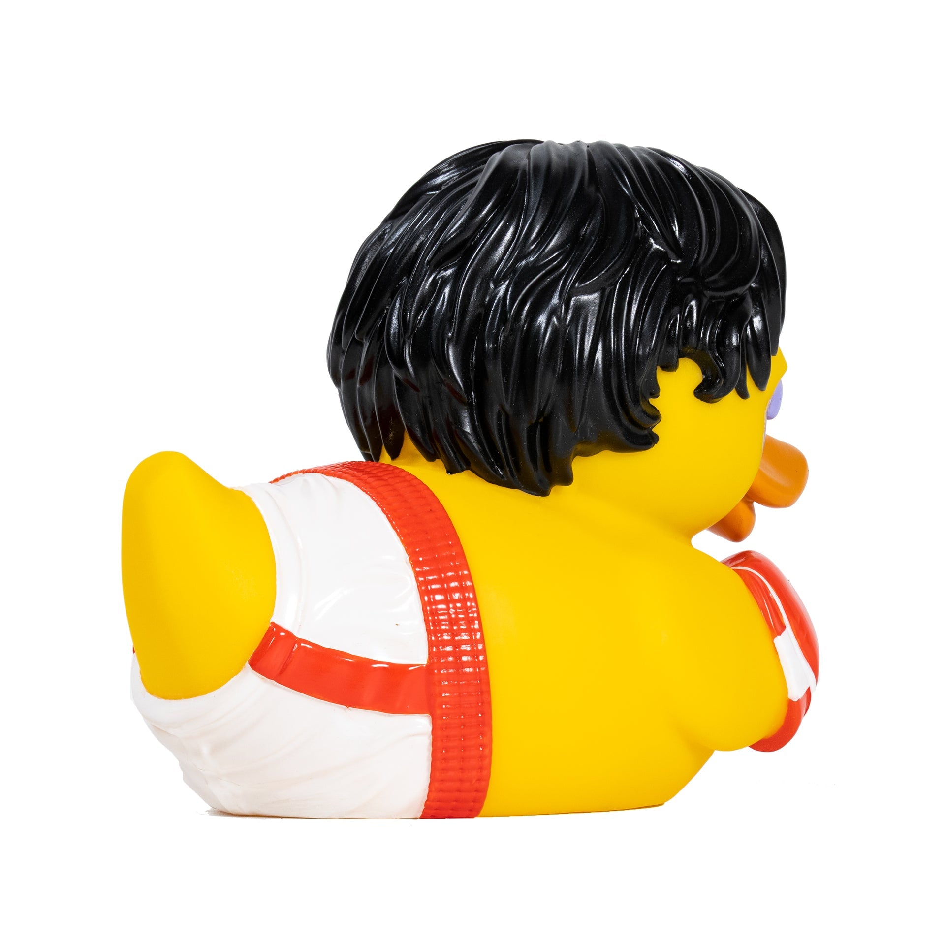 Rocky Duck: Rocky Balboa TUBBZ (First Edition)