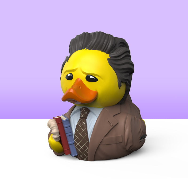 Canard Ross Geller (Mini Edition)