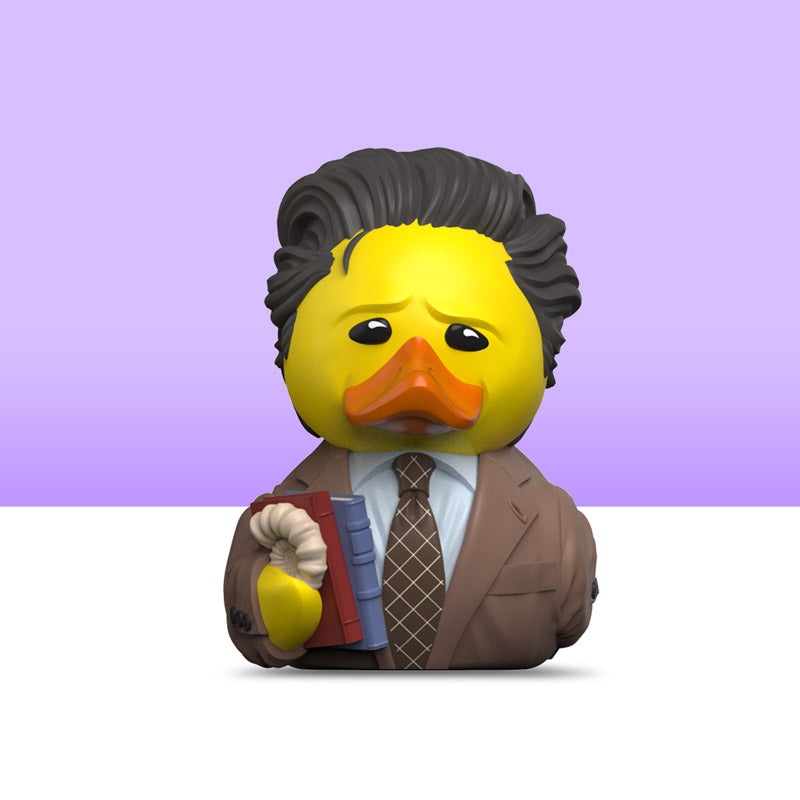 Canard Ross Geller (Mini Edition)