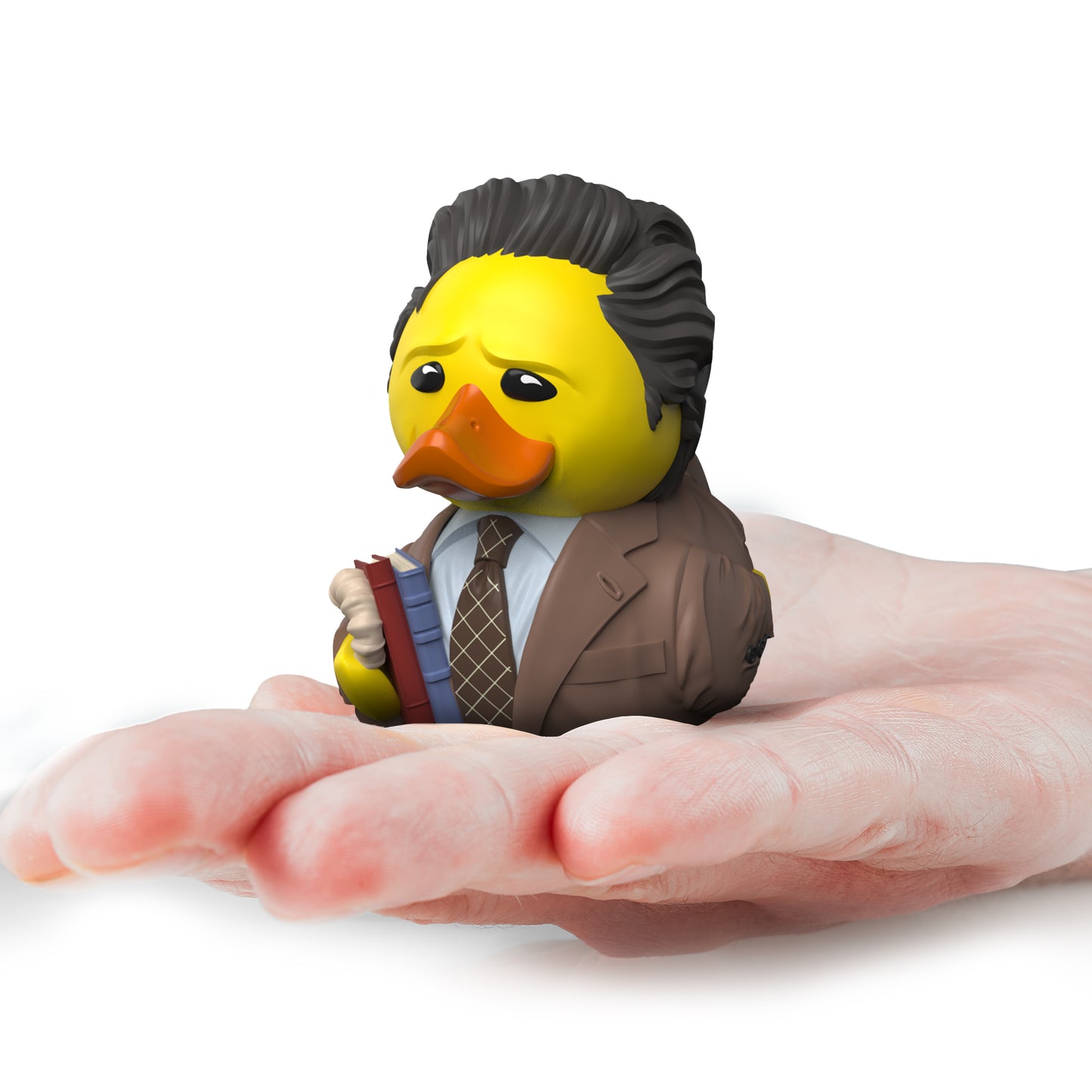 Canard Ross Geller (Mini Edition)