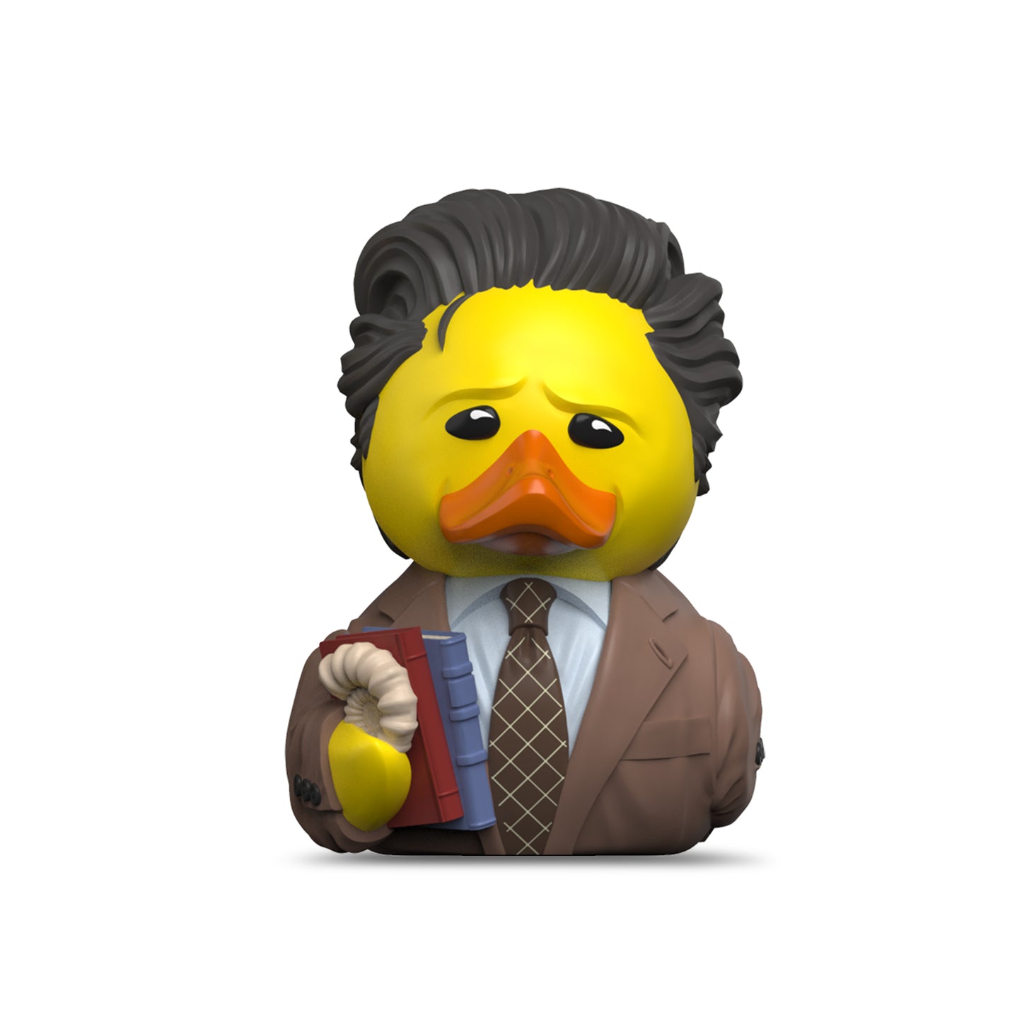 Canard Ross Geller (Mini Edition)