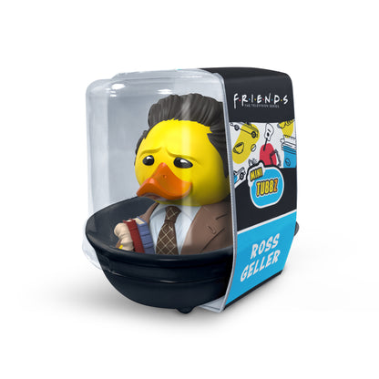 Canard Ross Geller (Mini Edition)