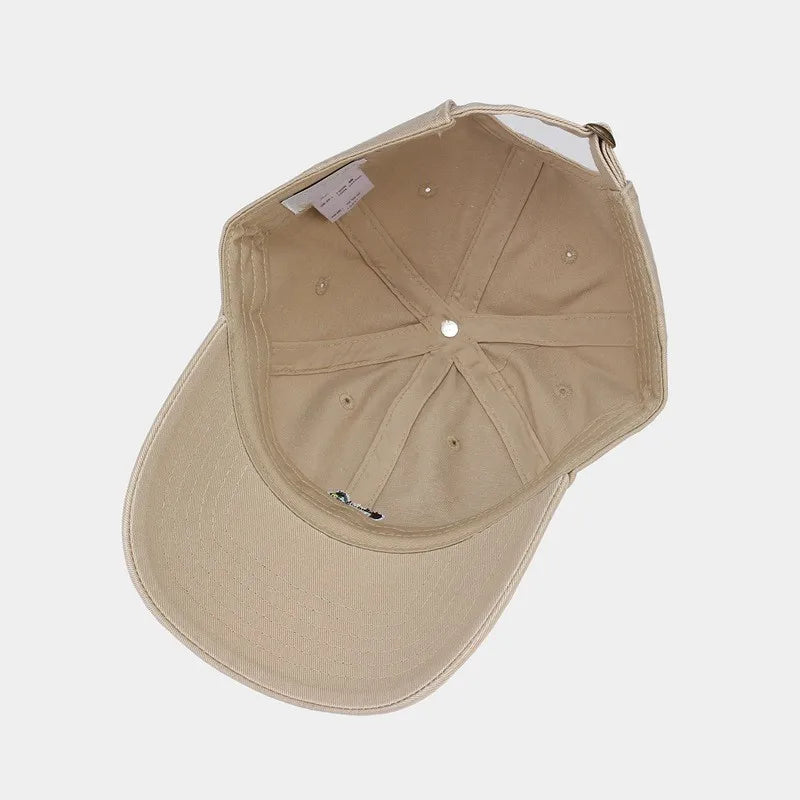 casquette-canard-col-vert-brode-mr-colvert