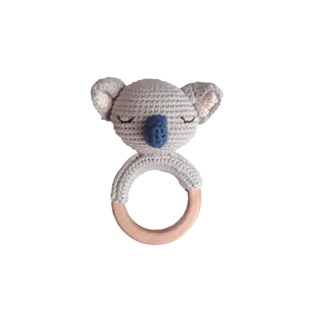 Anneau de dentition Koala