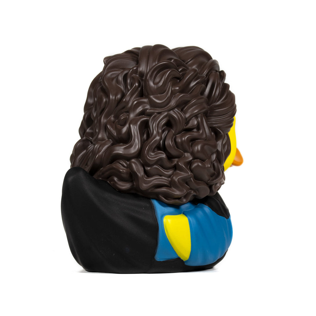 Duck Deanna Troi (Erste Ausgabe)