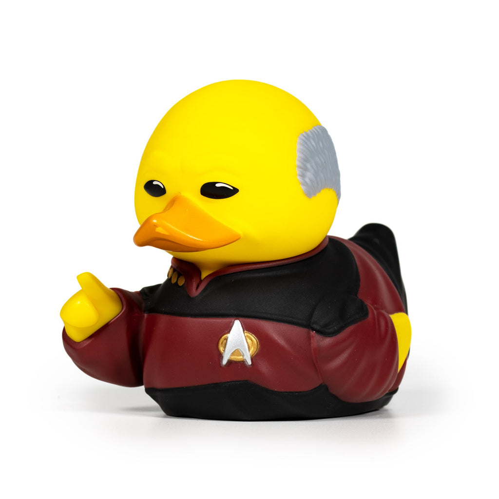 Duck Jean-Luc Picard (Erstausgabe)
