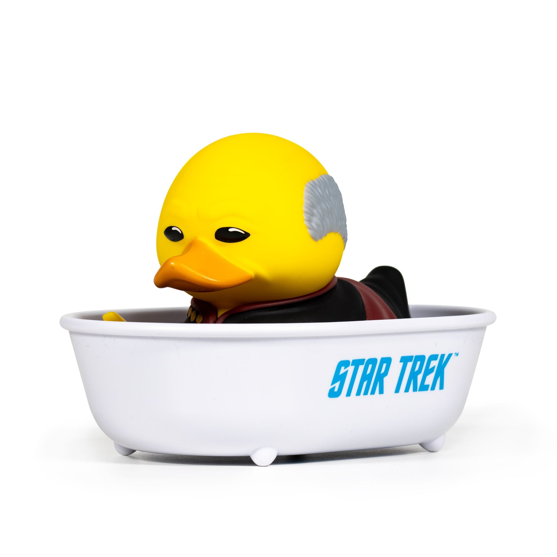 Duck Jean-Luc Picard (Erstausgabe)