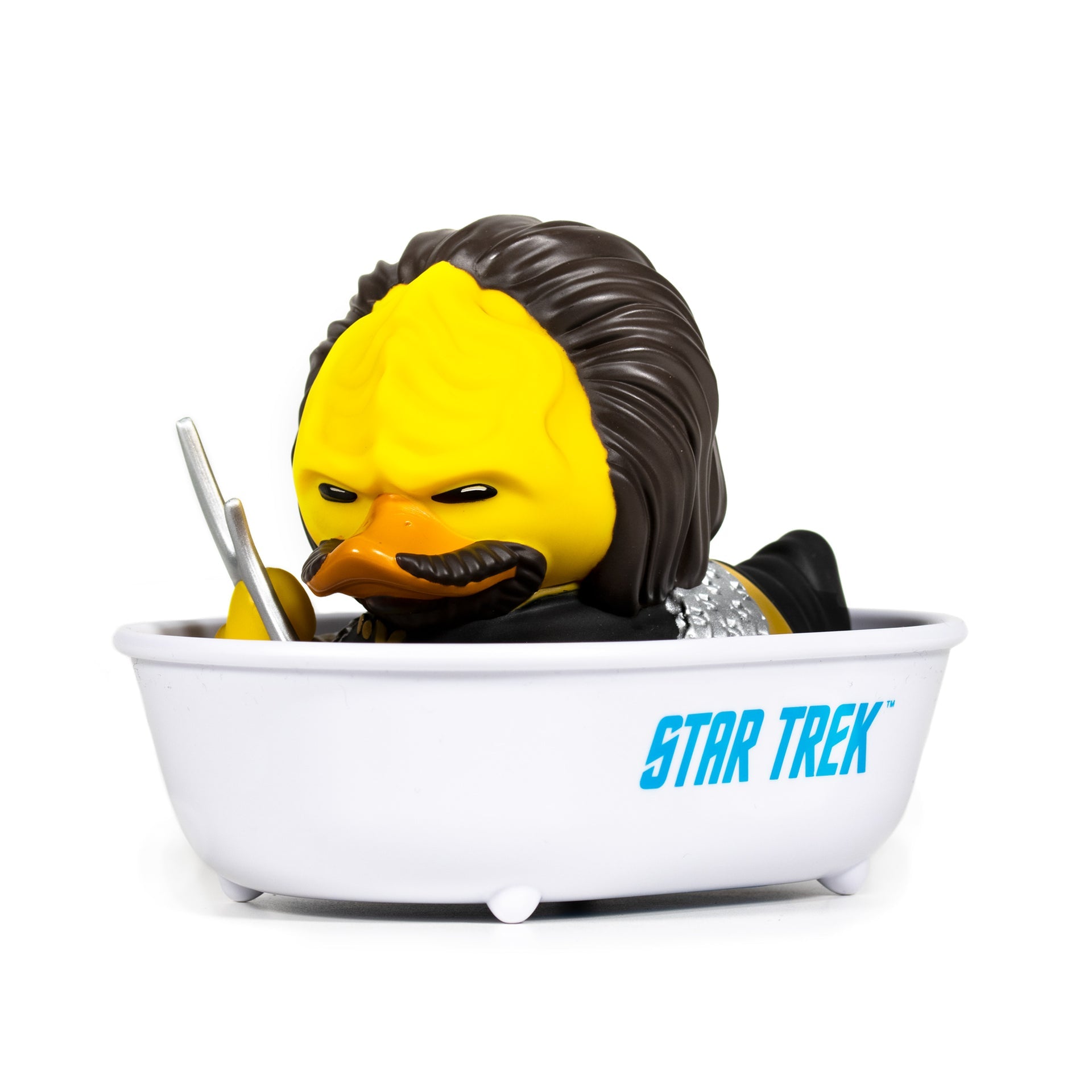 Duck Worf (Erste Ausgabe)
