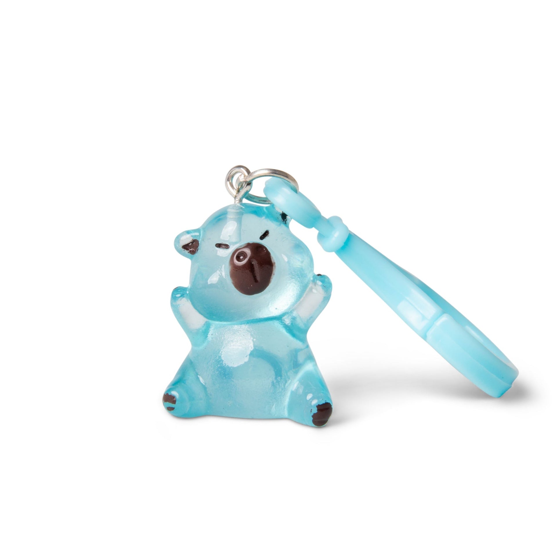 DINKY CHARM KEYCHAINS