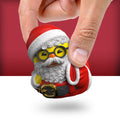 Santa Duck (Mini Edition)