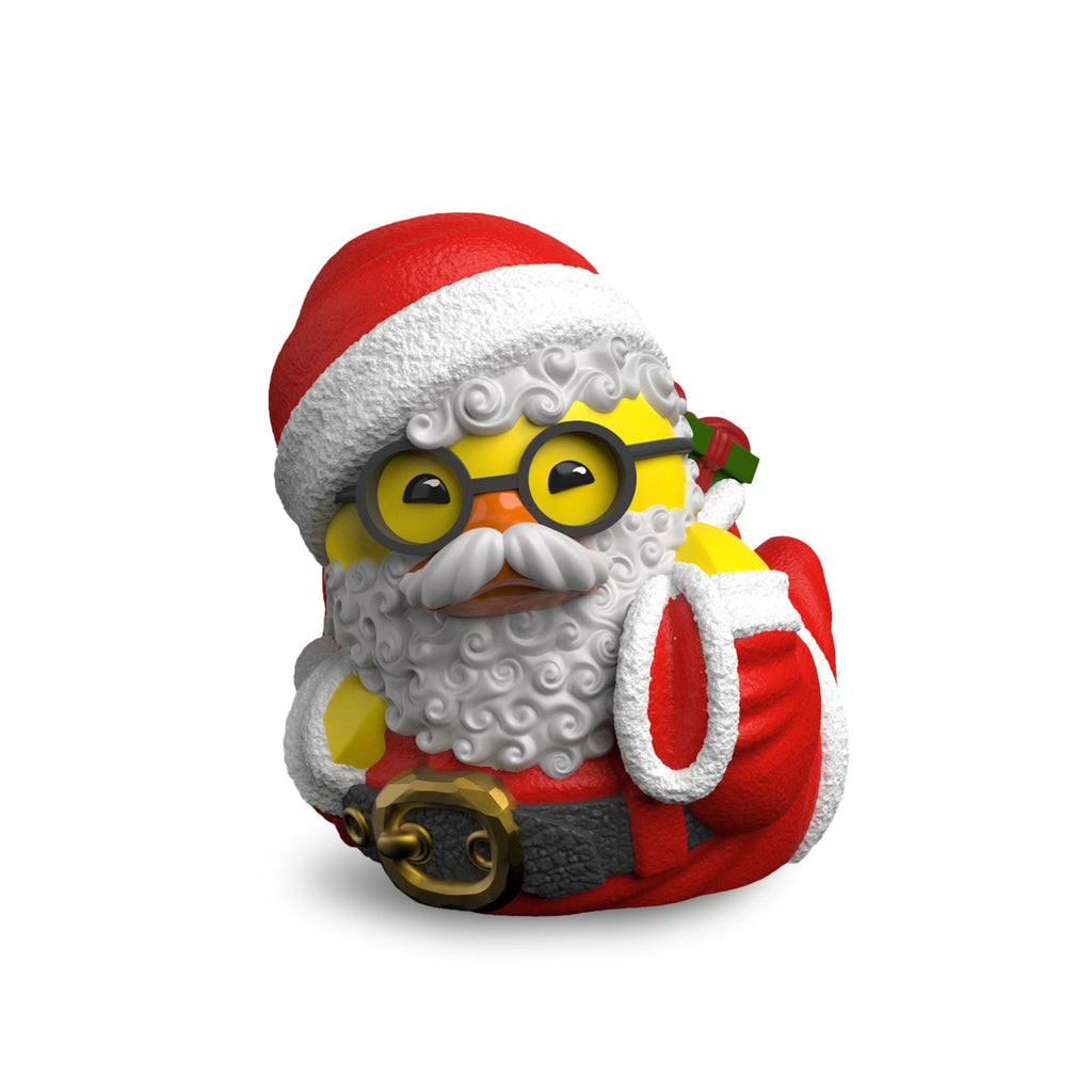 Santa Duck (Mini Edition)