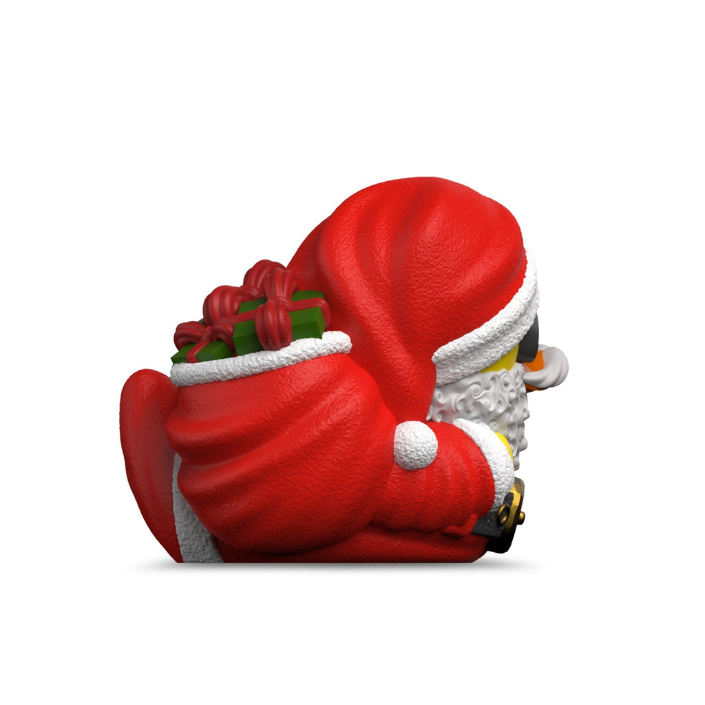 Santa Duck (Mini Edition)