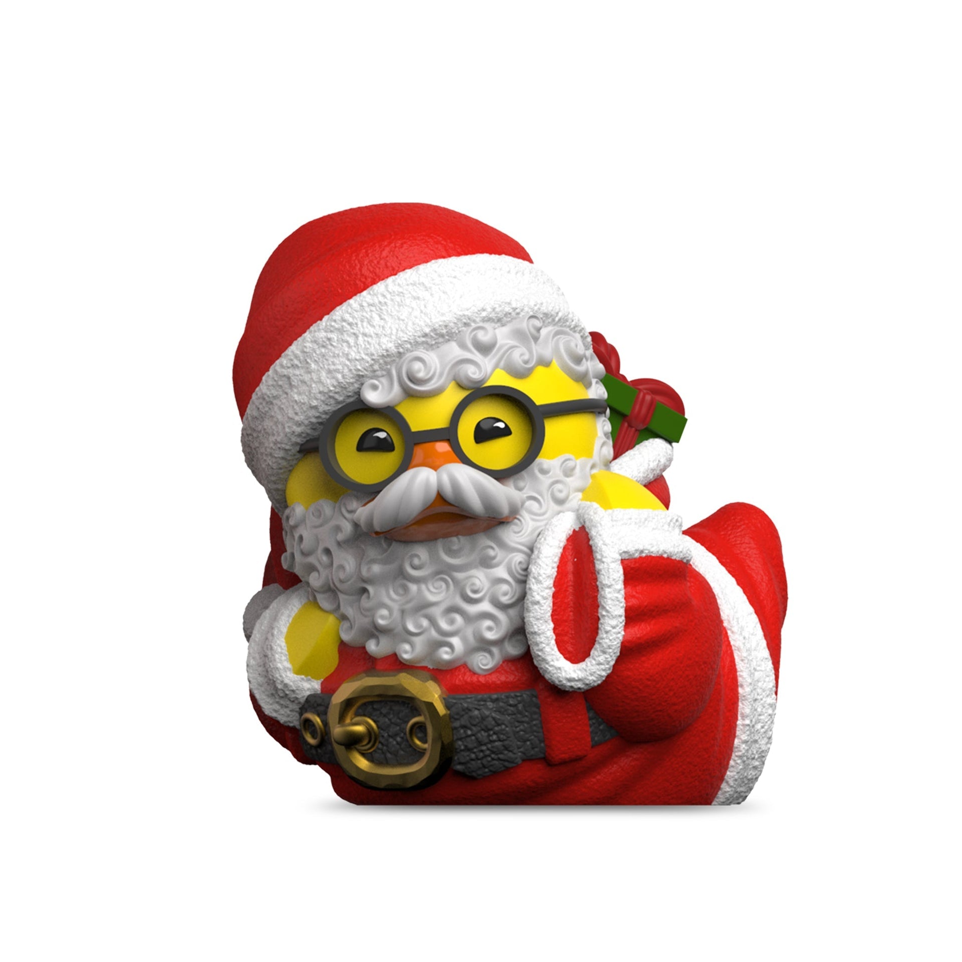 Santa Duck (Mini Edition)