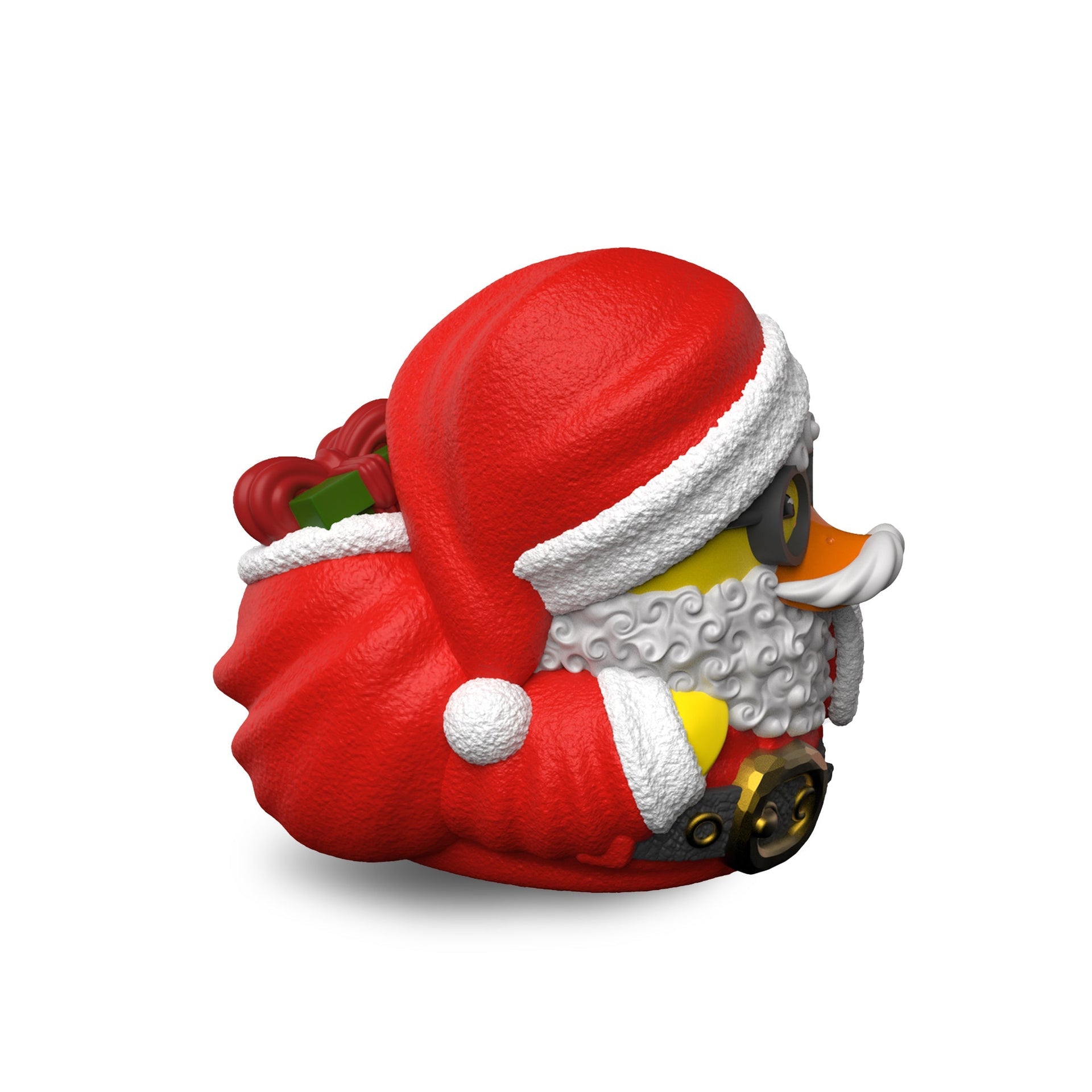 Santa Duck (Mini Edition)