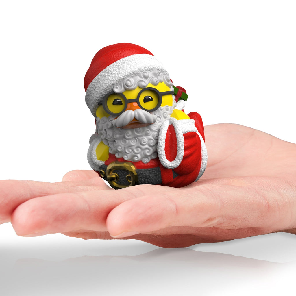 Santa Duck (Mini Edition)