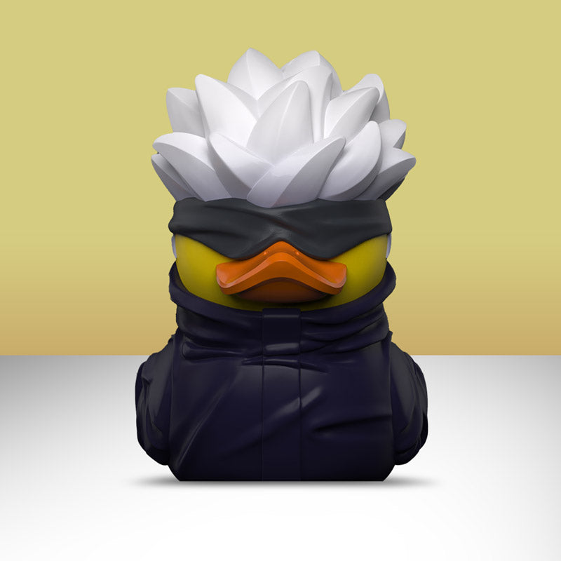 Canard Satoru Gojo (First Edition)