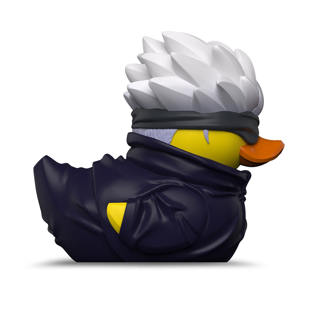 jujutsu kaisen satoru gojo tubbz first edition