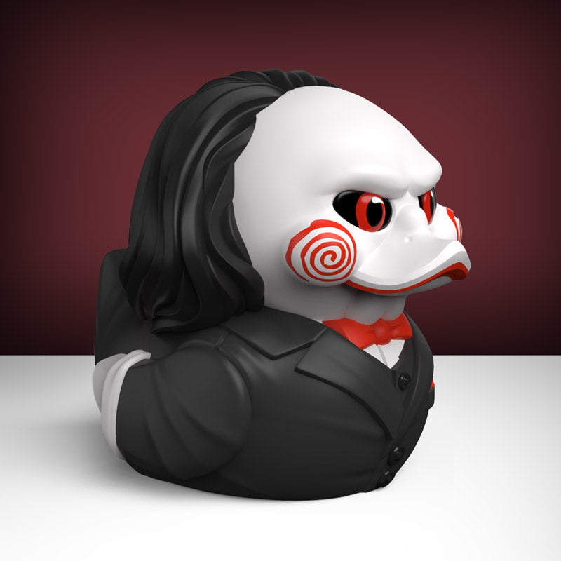 Canard Billy la Marionnette (First Edition) - vue 3