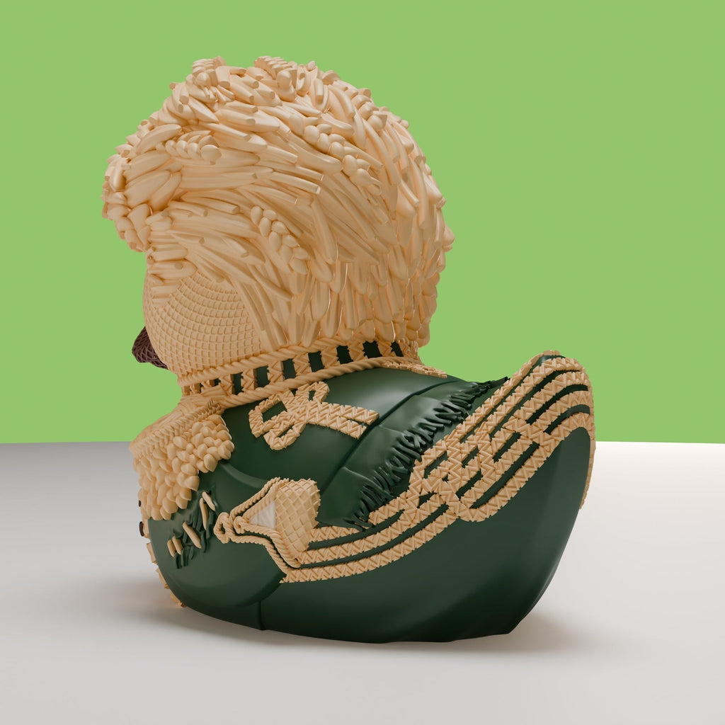 Duck Scarecrow (Mini Edition)