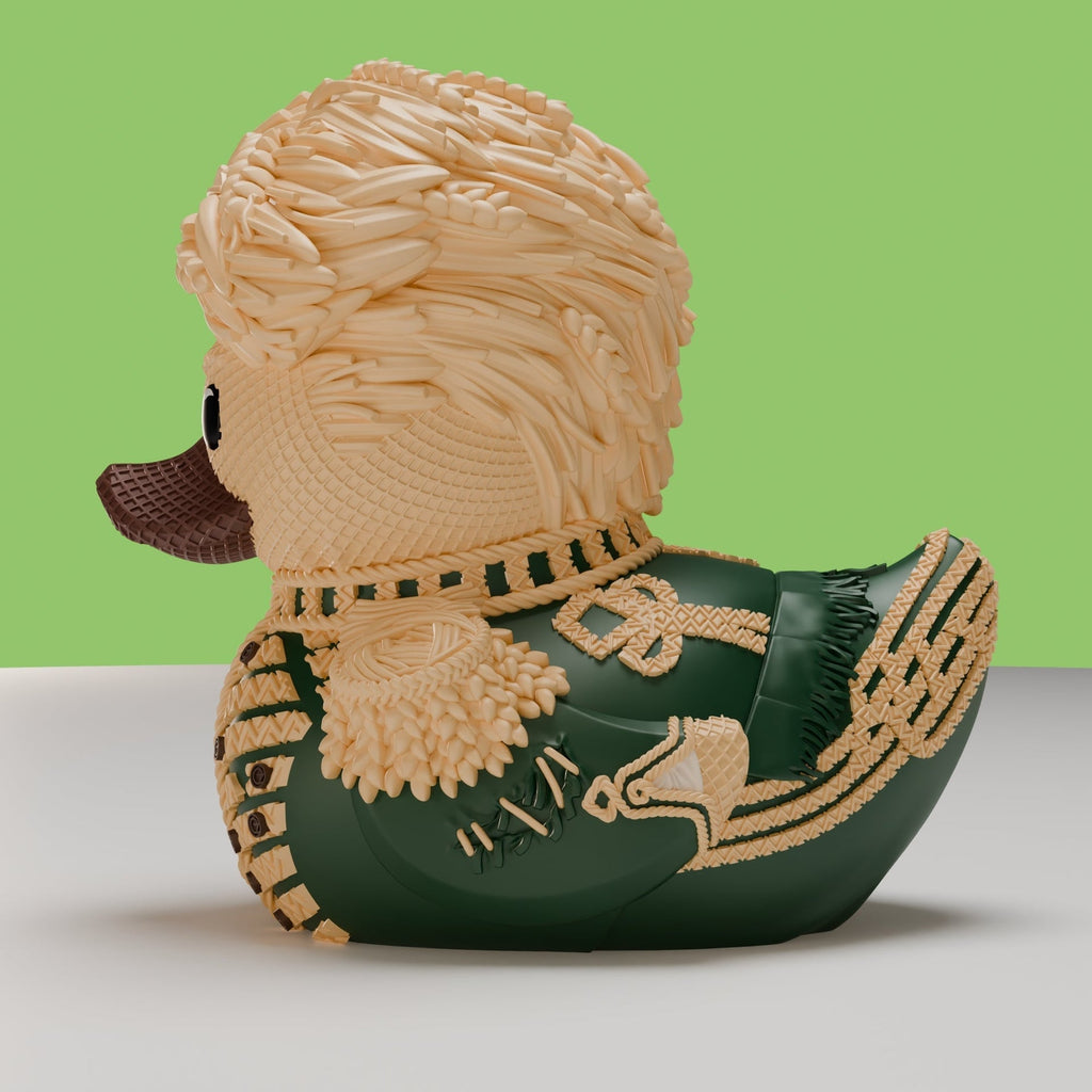 Duck Scarecrow (Mini Edition)