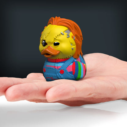 Chucky Duck (Mini Edition) – VORBESTELLUNG*