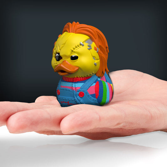 Chucky Duck (Mini Edition)