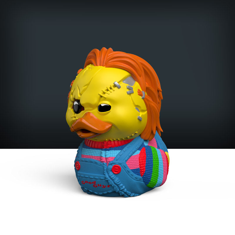 Chucky Duck (Mini Edition) – VORBESTELLUNG*