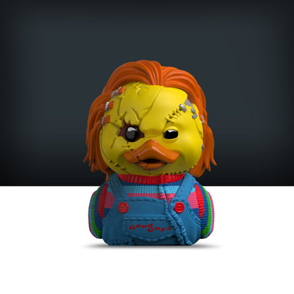 Chucky Duck (Mini Edition) – VORBESTELLUNG*