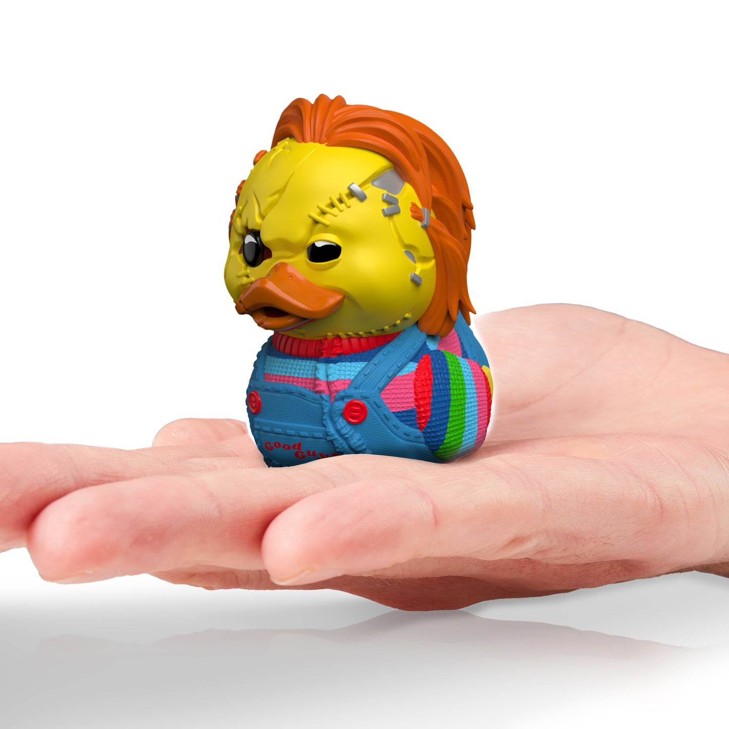 Chucky Duck (Mini Edition) – VORBESTELLUNG*