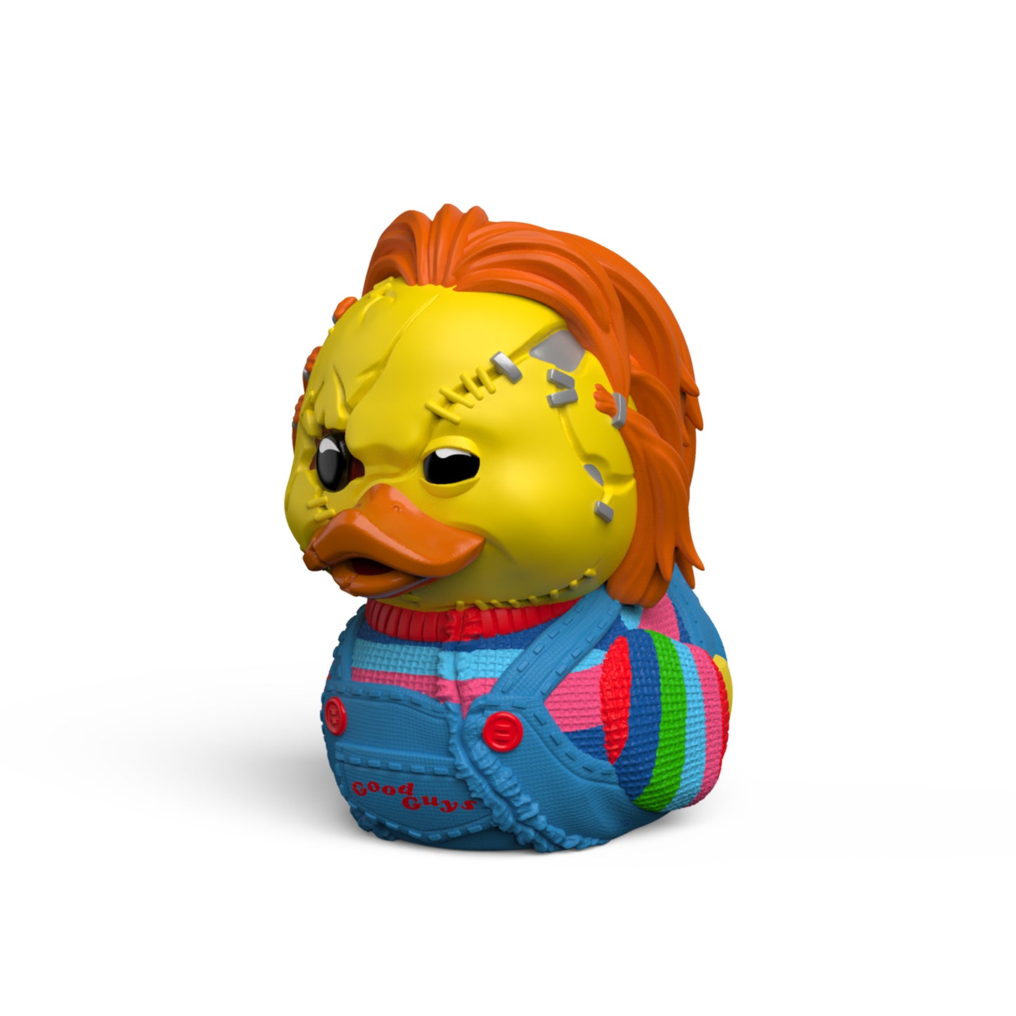 Chucky Duck (Mini Edition) – VORBESTELLUNG*