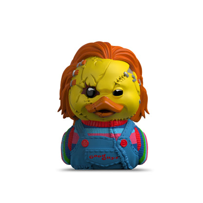 Chucky Duck (Mini Edition) – VORBESTELLUNG*