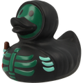 Canard Scary