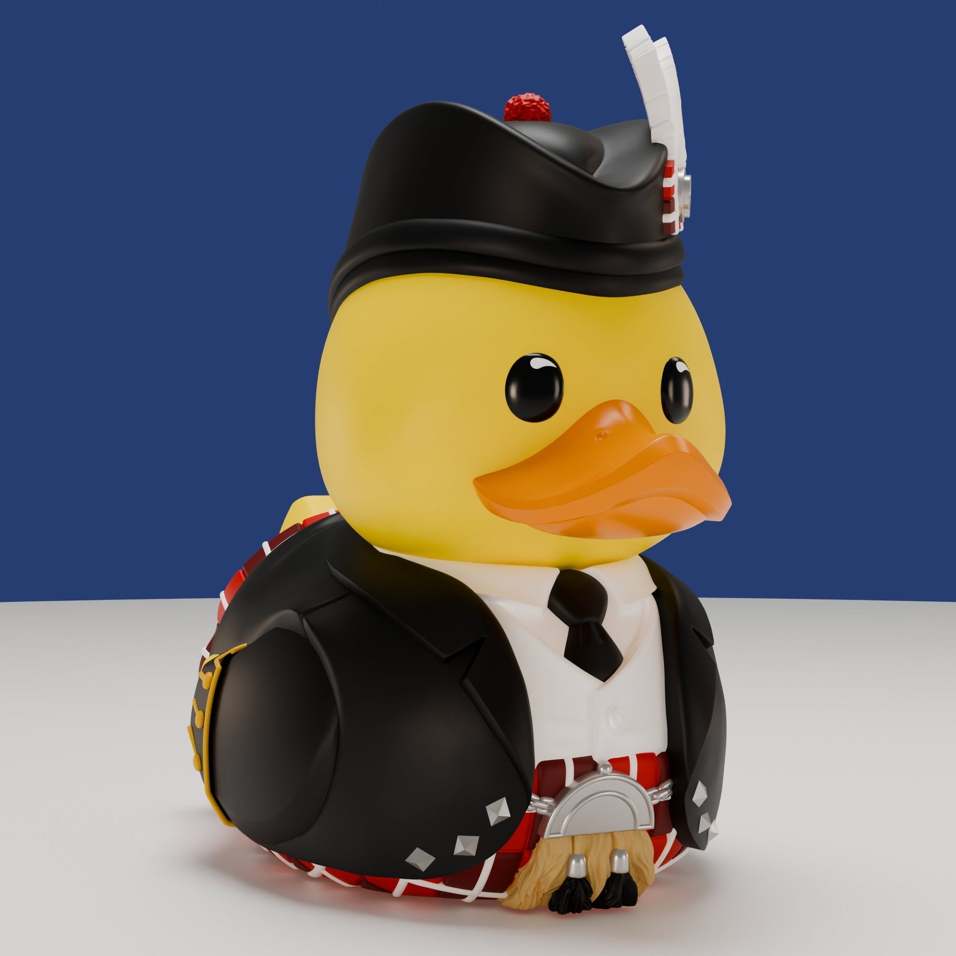 Canard Écosse (Mini Edition)