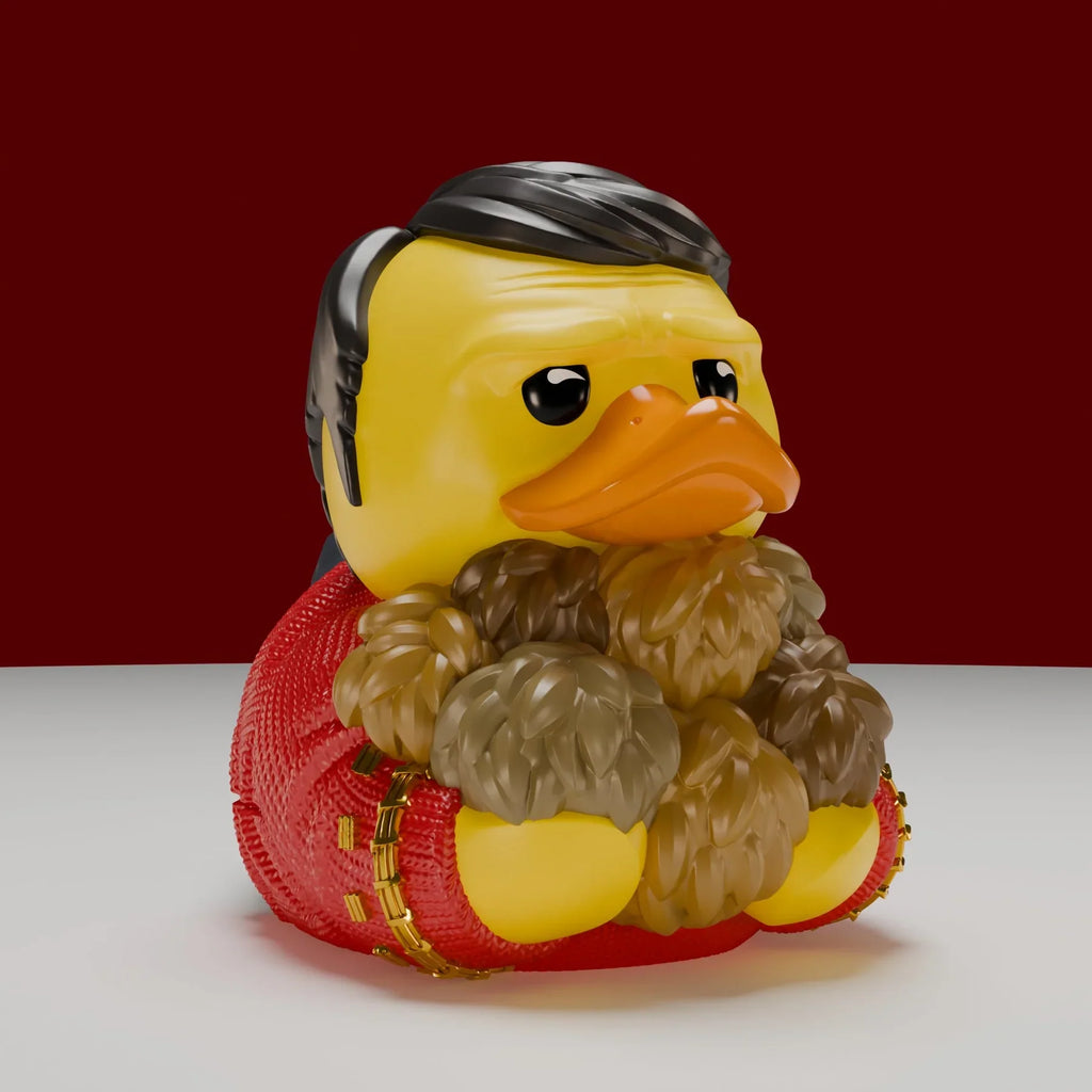 Scotty Duck (Boxed Edition)
