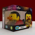 Scotty Duck (Boxed Edition)