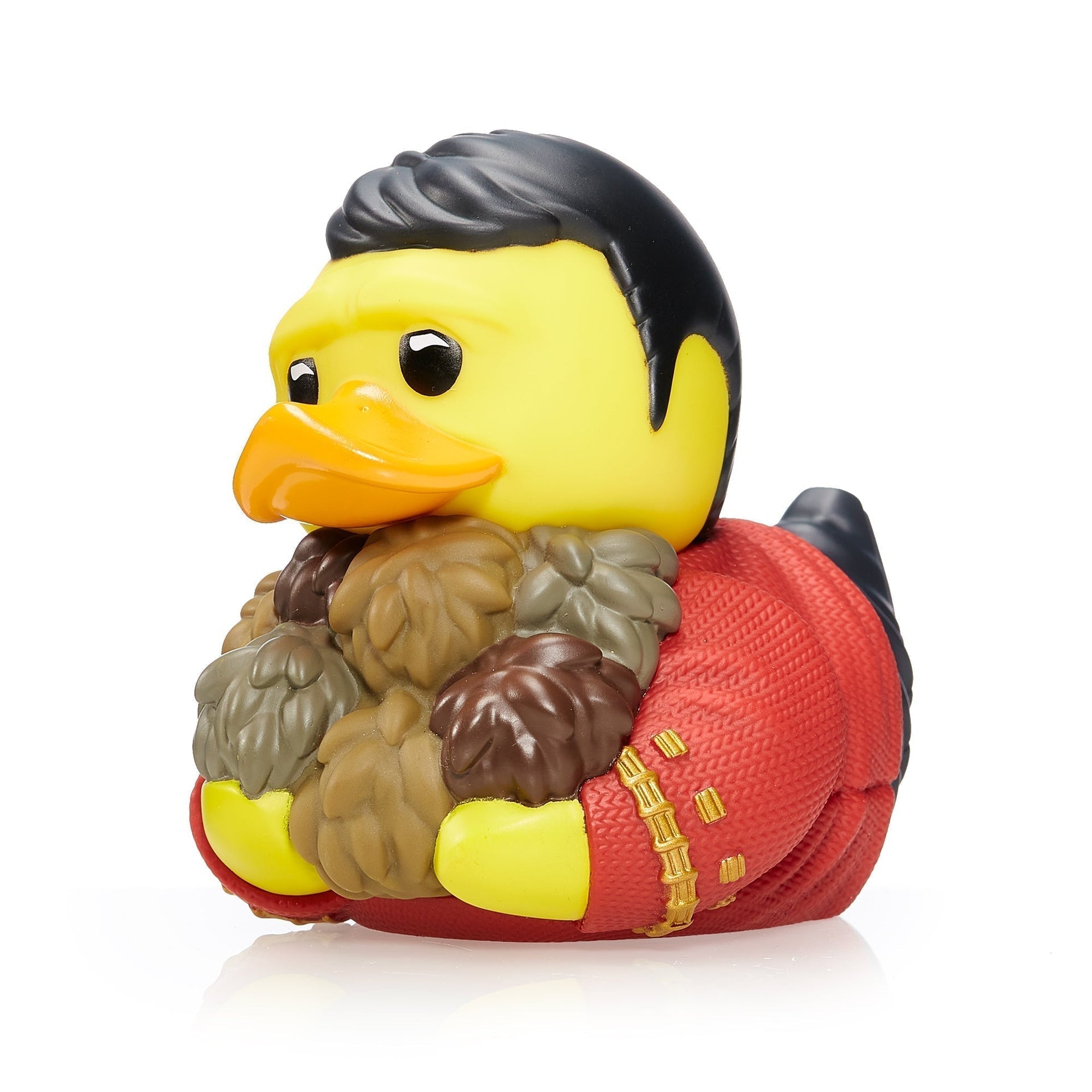 Scotty Duck (Boxed Edition)