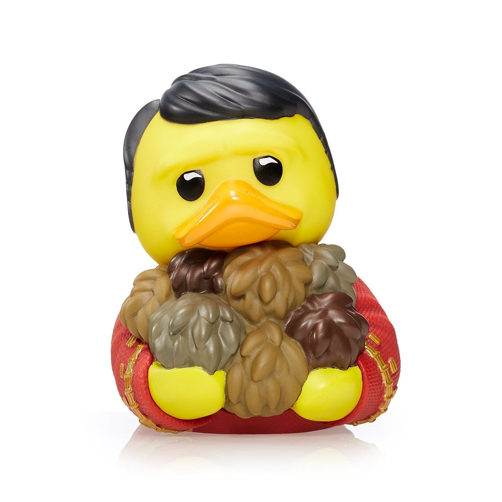 Canard Scotty TUBBZ (First Edition)