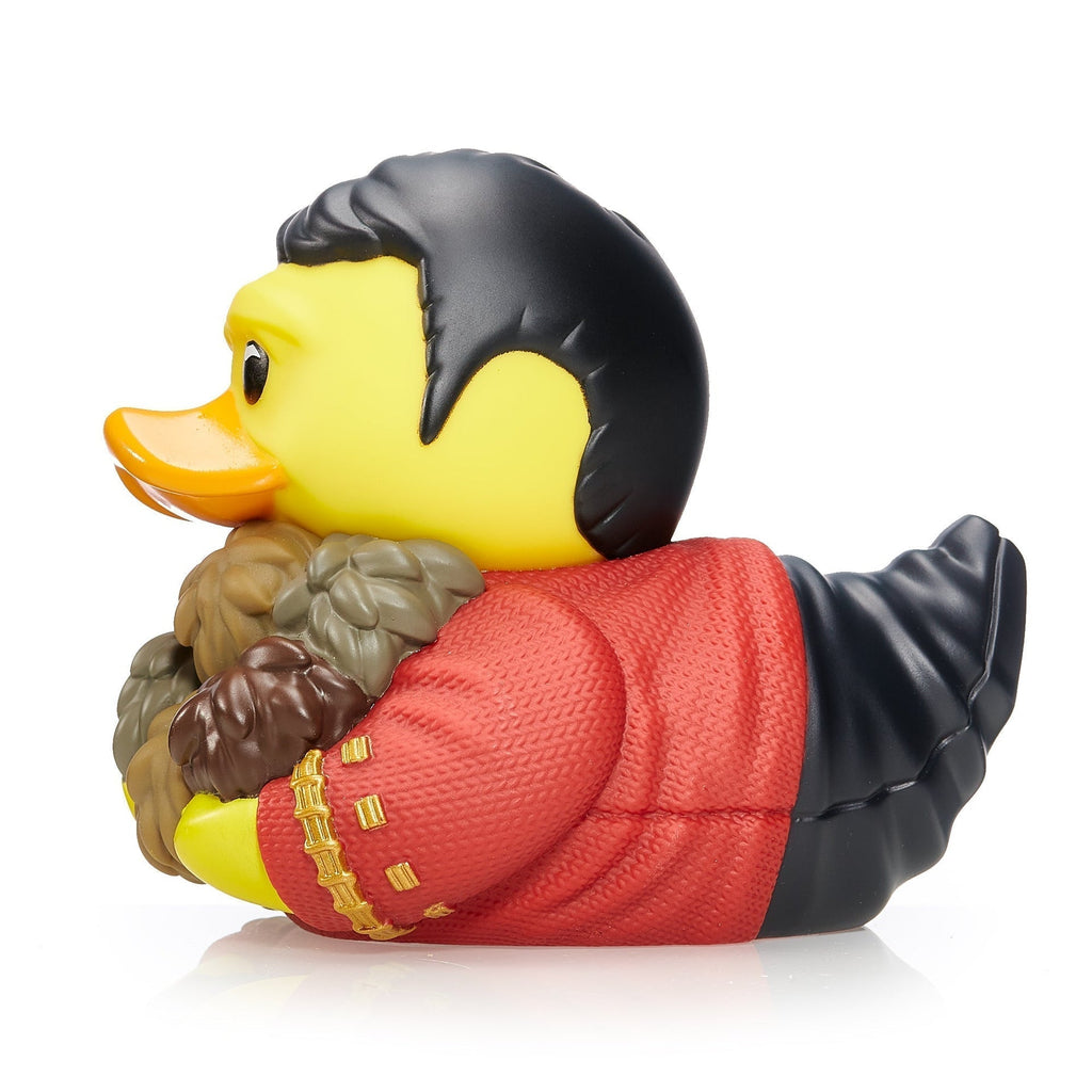 Scotty Duck (Boxed Edition)