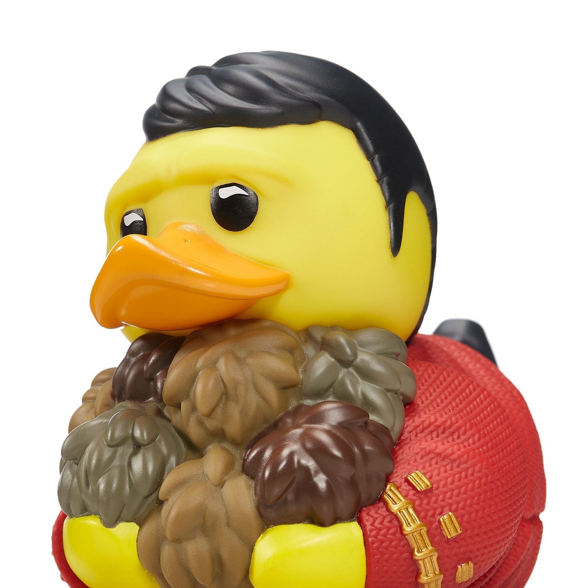 Scotty Duck (Boxed Edition)