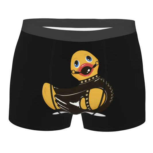 Boxer Canard BDSM