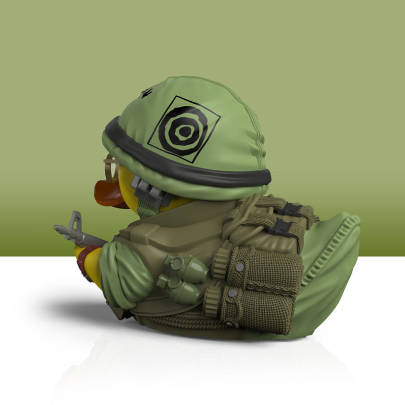 JT Davis „Guignol“ Duck (Boxed Edition)